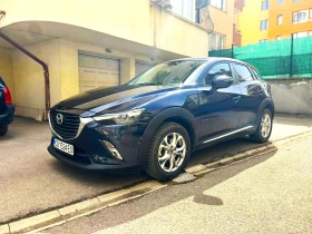 Mazda CX-3 1.5 Skyactiv Exceed 63000KM!!, снимка 9