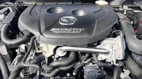 Mazda CX-3 1.5 Skyactiv Exceed 63000KM!!, снимка 14