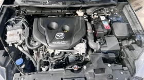 Mazda CX-3 1.5 Skyactiv Exceed 63000KM!!, снимка 15