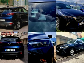 Mazda CX-3 1.5 Skyactiv Exceed 63000KM!!, снимка 17