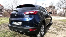 Mazda CX-3 1.5 Skyactiv Exceed 63000KM!!, снимка 8