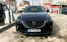 Mazda CX-3 1.5 Skyactiv Exceed 63000KM!!, снимка 7