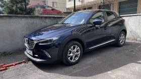 Mazda CX-3 1.5 Skyactiv Exceed 63000KM!!, снимка 3