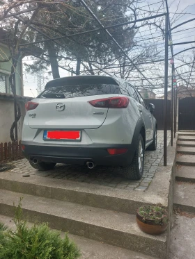 Mazda CX-3, снимка 2