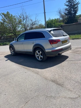 Audi Q7 3.0TDI | Mobile.bg    3