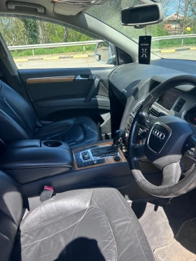 Audi Q7 3.0TDI | Mobile.bg    6