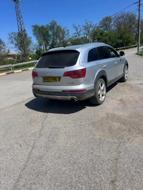 Audi Q7 3.0TDI | Mobile.bg    5