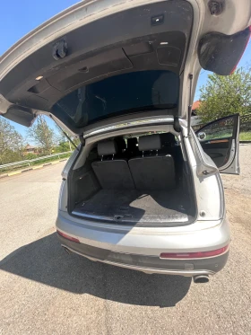 Audi Q7 3.0TDI | Mobile.bg    12