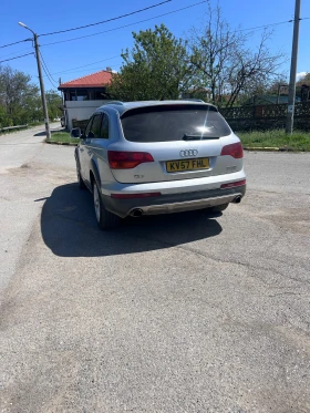 Audi Q7 3.0TDI | Mobile.bg    4