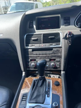 Audi Q7 3.0TDI | Mobile.bg    13