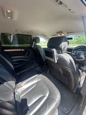 Audi Q7 3.0TDI | Mobile.bg    7