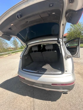 Audi Q7 3.0TDI | Mobile.bg    11