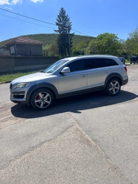 Audi Q7 3.0TDI | Mobile.bg    2