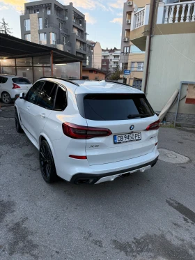 BMW X5 Х5М - 94000 лв. - 99679075 | Car24.bg