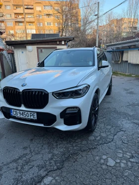 BMW X5 Х5М - 94000 лв. - 99679075 | Car24.bg