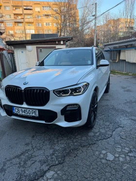 BMW X5 Х5М - 94000 лв. - 99679075 | Car24.bg