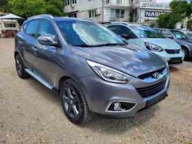Снимка Hyundai IX35