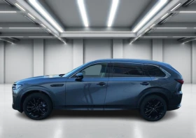 Mazda CX-80 3.3 e-SKYACTIV D AWD = Homura =  | Mobile.bg    4