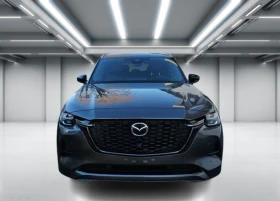 Mazda CX-80 3.3 e-SKYACTIV D AWD = Homura = Гаранция