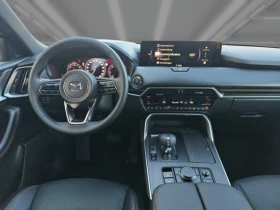 Mazda CX-80 3.3 e-SKYACTIV D AWD = Homura =  | Mobile.bg    8