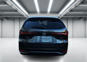 Mazda CX-80 3.3 e-SKYACTIV D AWD = Homura =  | Mobile.bg    2