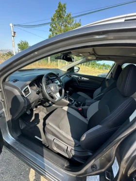 Nissan Qashqai 1, 5dci-Tekna+ - 24550 лв. - 60688801 8