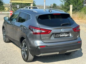 Nissan Qashqai 1, 5dci-Tekna+ - 24550 лв. - 60688801 5