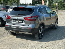 Nissan Qashqai 1, 5dci-Tekna+ - 24550 лв. - 60688801 4