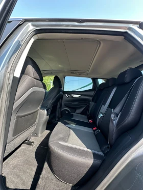 Nissan Qashqai 1, 5dci-Tekna+ - 24550 лв. - 60688801 14