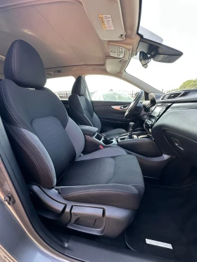 Nissan Qashqai 1, 5dci-Tekna+ - 24550 лв. - 60688801 12
