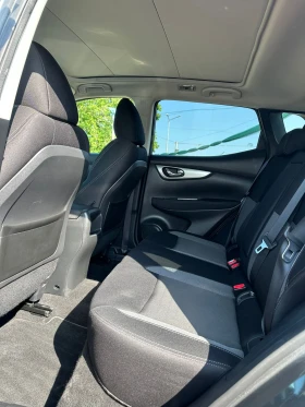 Nissan Qashqai 1, 5dci-Tekna+ - 24550 лв. - 60688801 13