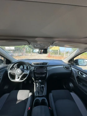 Nissan Qashqai 1, 5dci-Tekna+ - 24550 лв. - 60688801 7