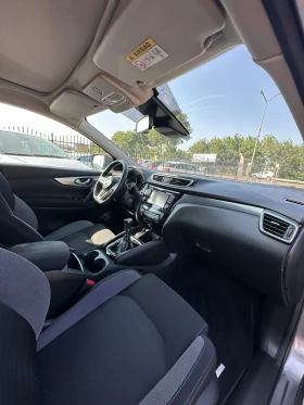 Nissan Qashqai 1, 5dci-Tekna+ - 24550 лв. - 60688801 11