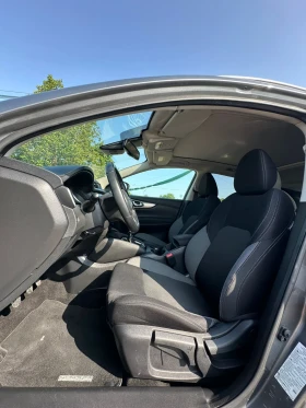 Nissan Qashqai 1, 5dci-Tekna+ - 24550 лв. - 60688801 9
