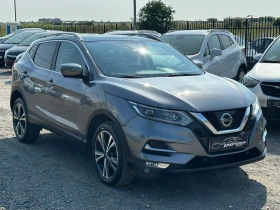 Nissan Qashqai 1, 5dci-Tekna+ - 24550 лв. - 60688801 3