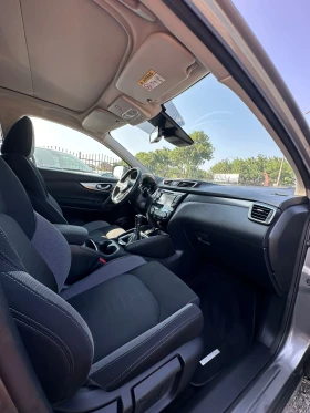 Nissan Qashqai 1, 5dci-Tekna+ - 24550 лв. - 60688801 10