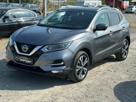 Nissan Qashqai 1, 5dci-Tekna+ - 24550 лв. - 60688801 2