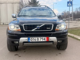 Volvo Xc90 AWD | 102 032 км | R-design | Автоматик |  - 18490 € / 36163.30 лв. - 40798794 7