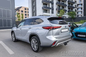 Toyota Highlander Hybrid 4x4 - 89900 лв. - 96629278 6