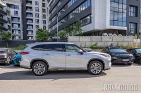 Toyota Highlander Hybrid 4x4 - 89900 лв. - 96629278 5