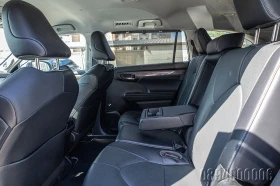 Toyota Highlander Hybrid 4x4 - 89900 лв. - 96629278 11