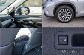 Toyota Highlander Hybrid 4x4 - 89900 лв. - 96629278 17