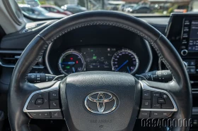 Toyota Highlander Hybrid 4x4 - 89900 лв. - 96629278 16