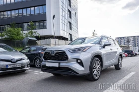 Toyota Highlander Hybrid 4x4 - 89900 лв. - 96629278 3