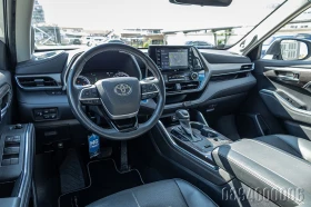 Toyota Highlander Hybrid 4x4 - 89900 лв. - 96629278 9