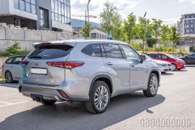 Toyota Highlander Hybrid 4x4 - 89900 лв. - 96629278 8