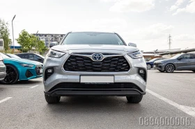 Toyota Highlander Hybrid 4x4 - 89900 лв. - 96629278 2