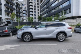 Toyota Highlander Hybrid 4x4 - 89900 лв. - 96629278 4
