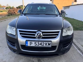 VW Touareg | Mobile.bg    12