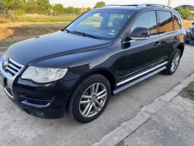 VW Touareg | Mobile.bg    11